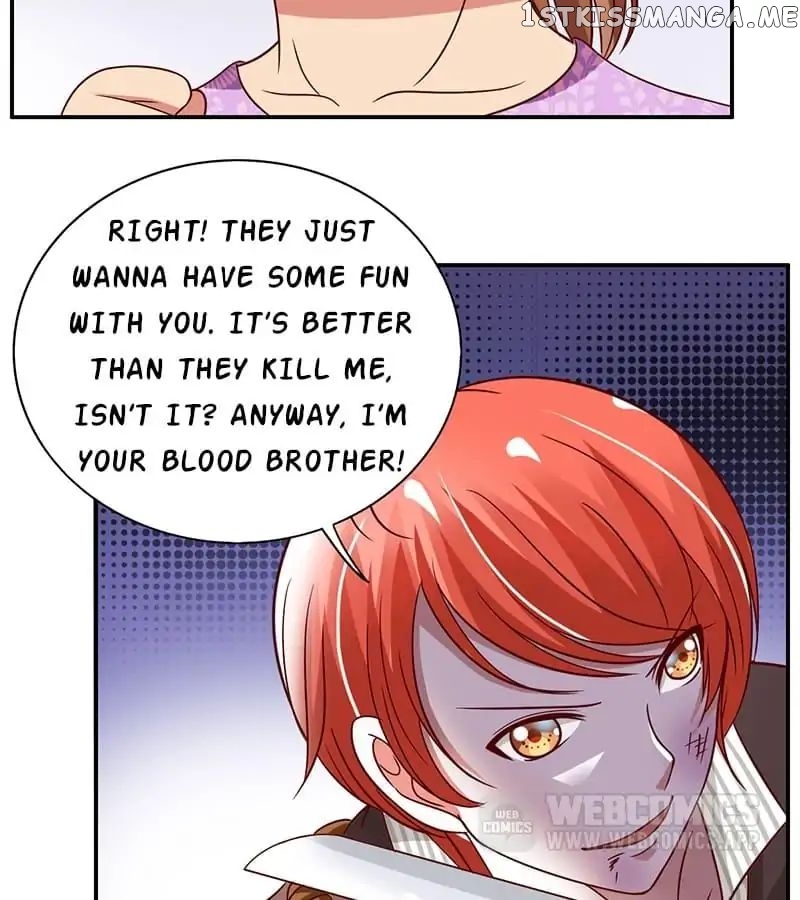Bossy President With Girlish Soul chapter 19 - page 10