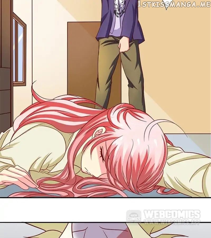 Bossy President With Girlish Soul chapter 19 - page 14