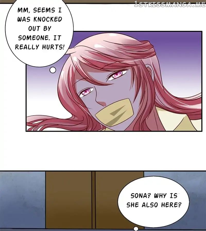 Bossy President With Girlish Soul chapter 19 - page 17