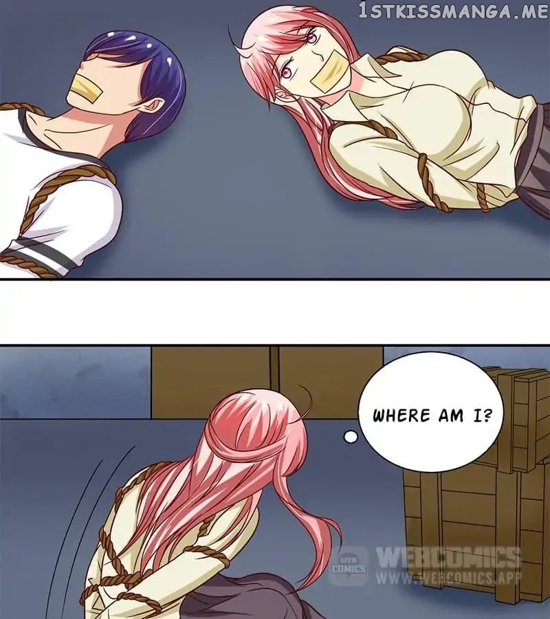 Bossy President With Girlish Soul chapter 19 - page 18