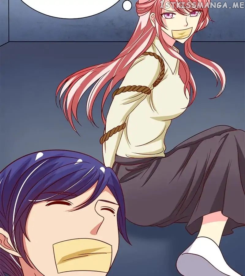Bossy President With Girlish Soul chapter 19 - page 21