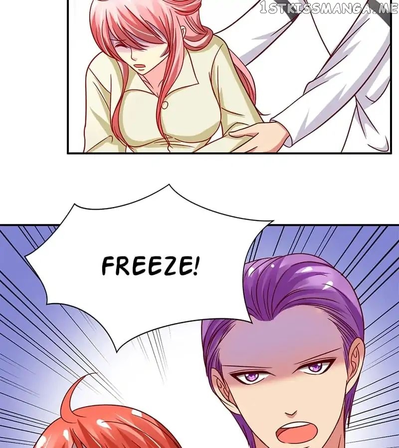 Bossy President With Girlish Soul chapter 19 - page 4