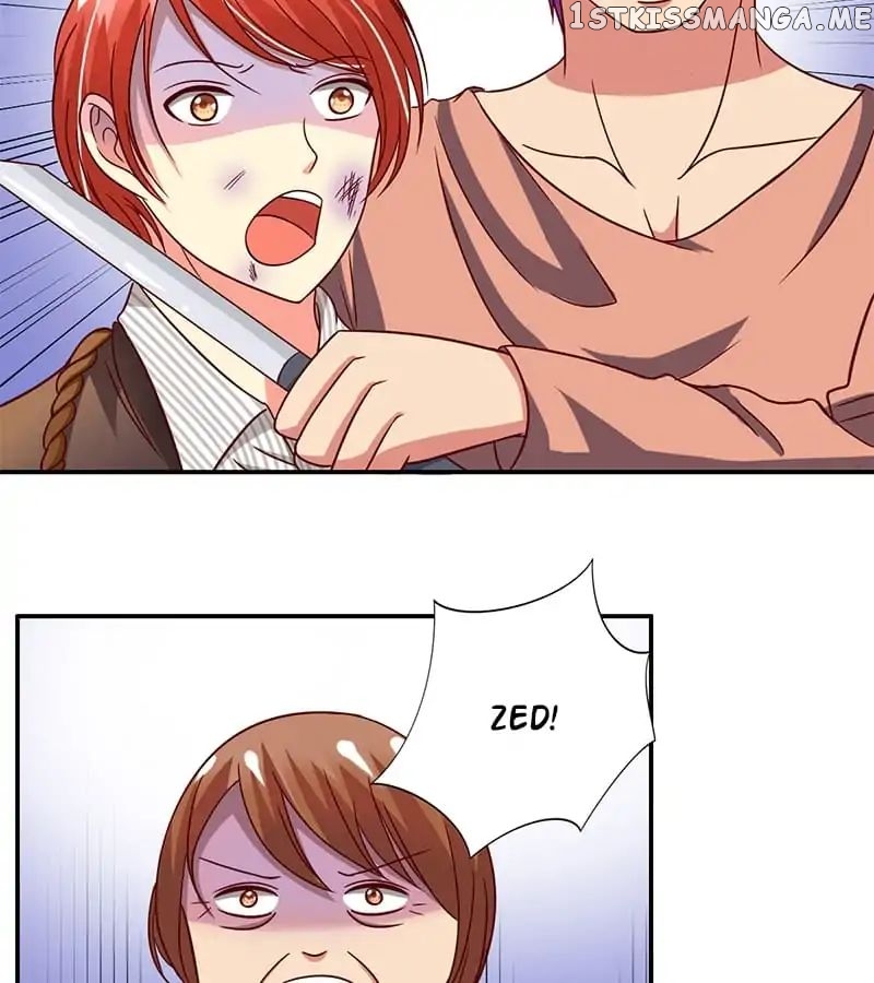 Bossy President With Girlish Soul chapter 19 - page 5