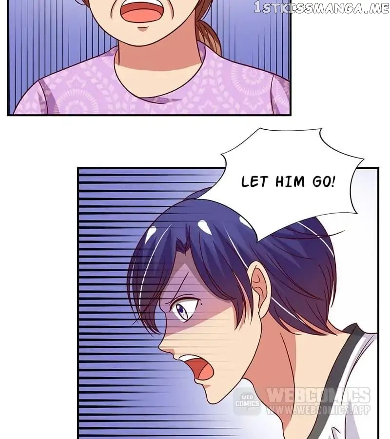 Bossy President With Girlish Soul chapter 19 - page 6