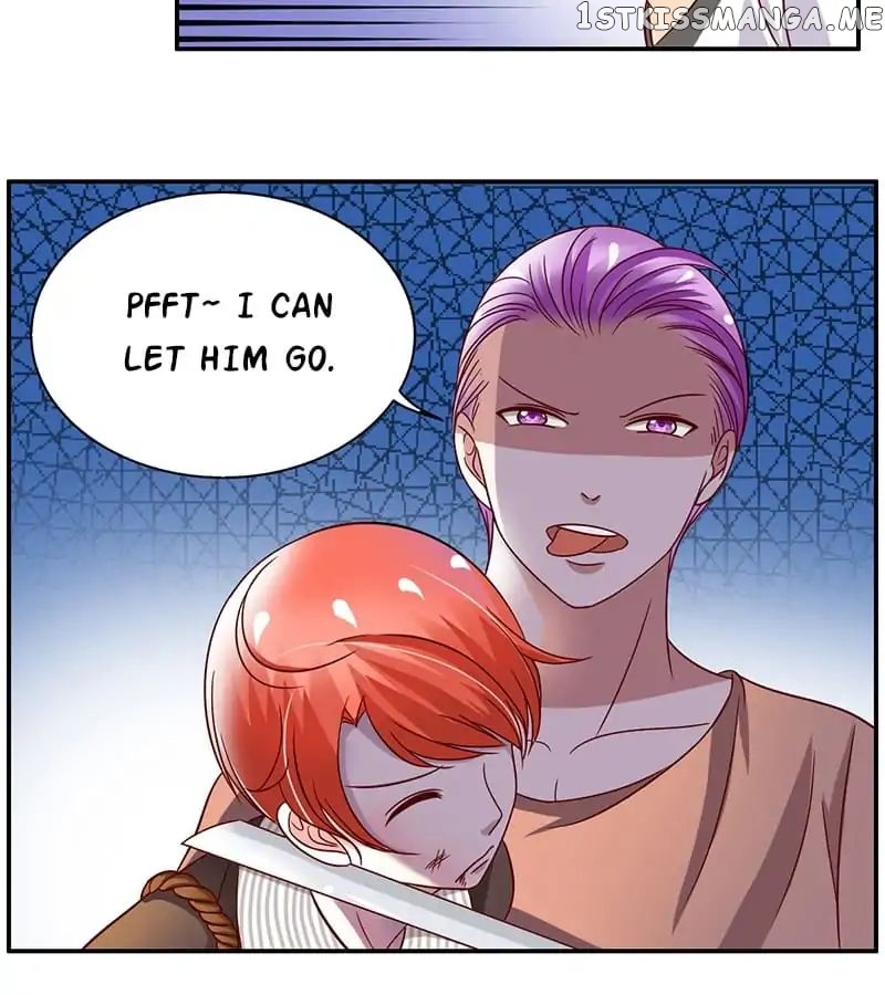 Bossy President With Girlish Soul chapter 19 - page 7