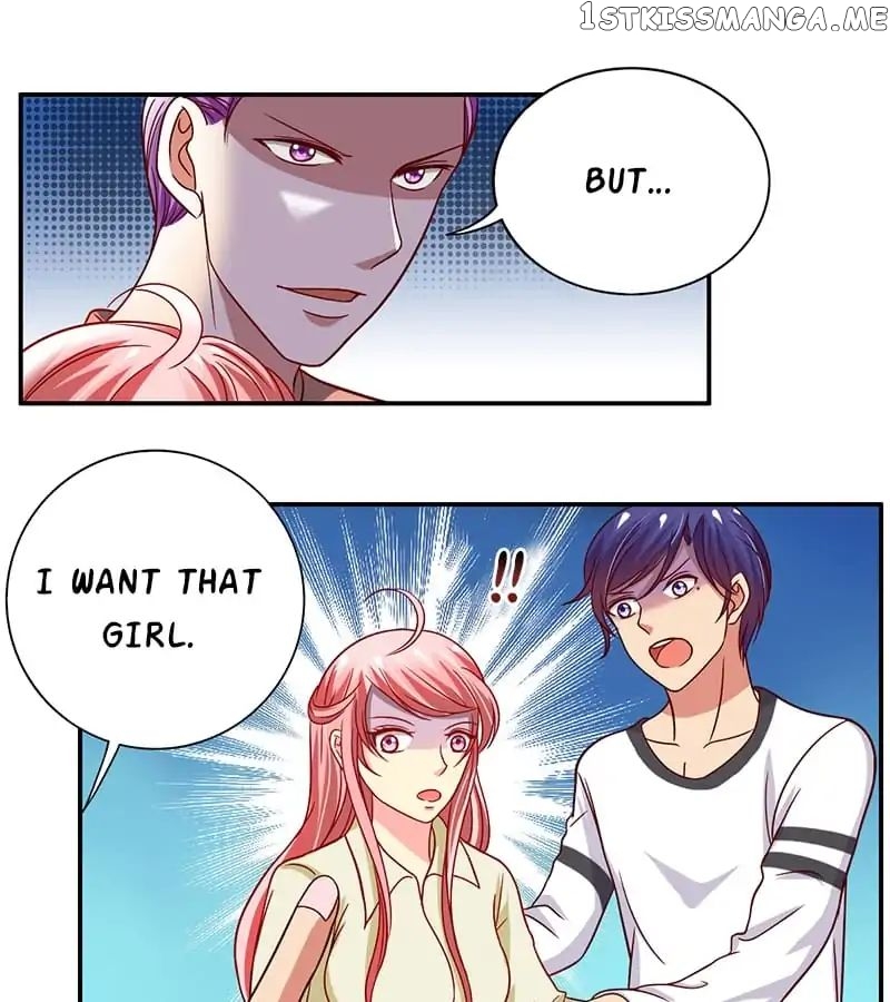 Bossy President With Girlish Soul chapter 19 - page 8