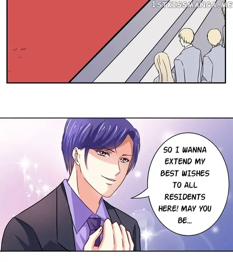 Bossy President With Girlish Soul chapter 2 - page 12