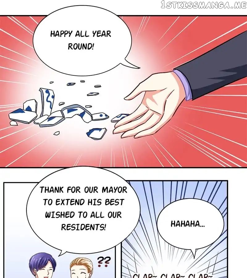 Bossy President With Girlish Soul chapter 2 - page 13