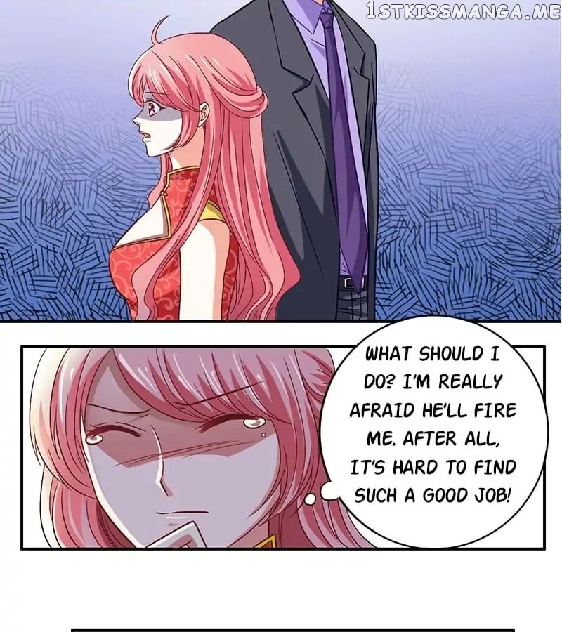 Bossy President With Girlish Soul chapter 2 - page 17