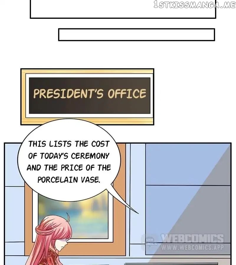 Bossy President With Girlish Soul chapter 2 - page 18