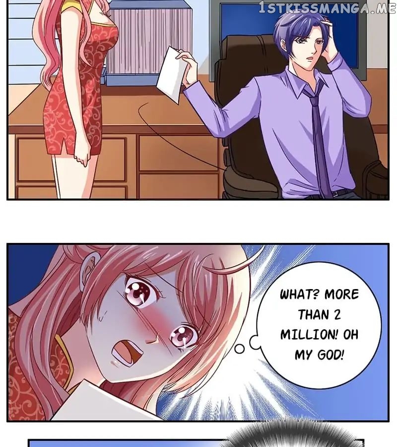 Bossy President With Girlish Soul chapter 2 - page 19