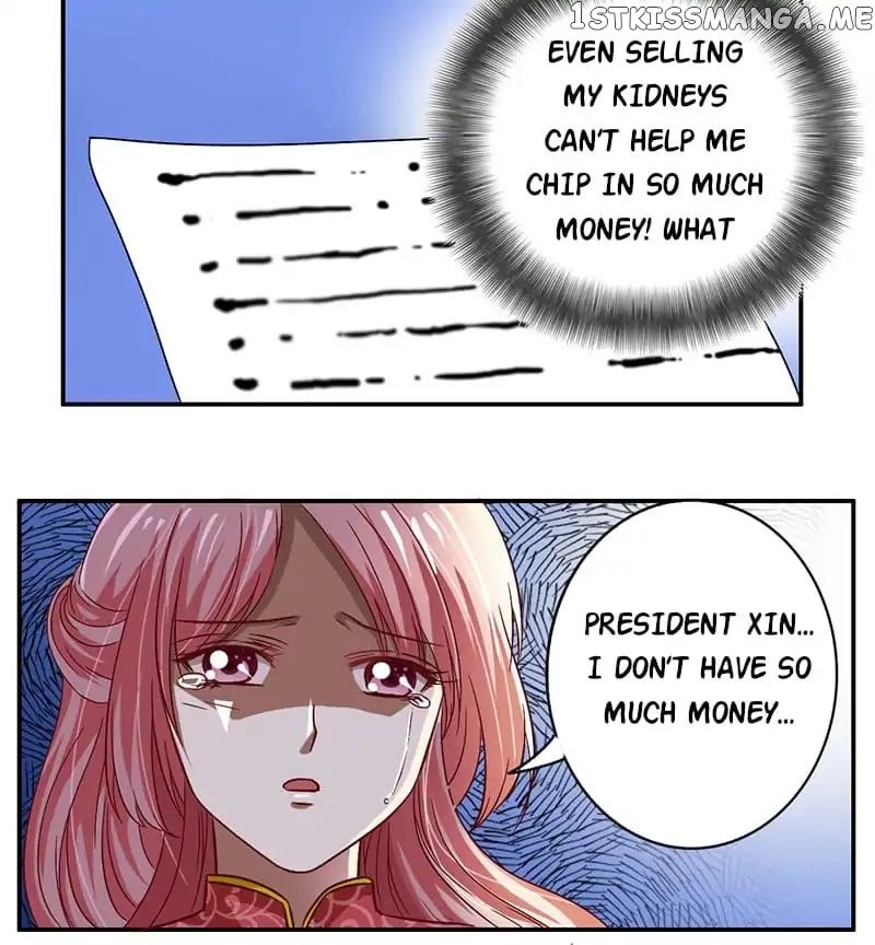 Bossy President With Girlish Soul chapter 2 - page 20