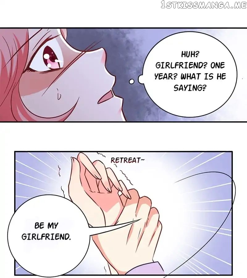 Bossy President With Girlish Soul chapter 2 - page 24