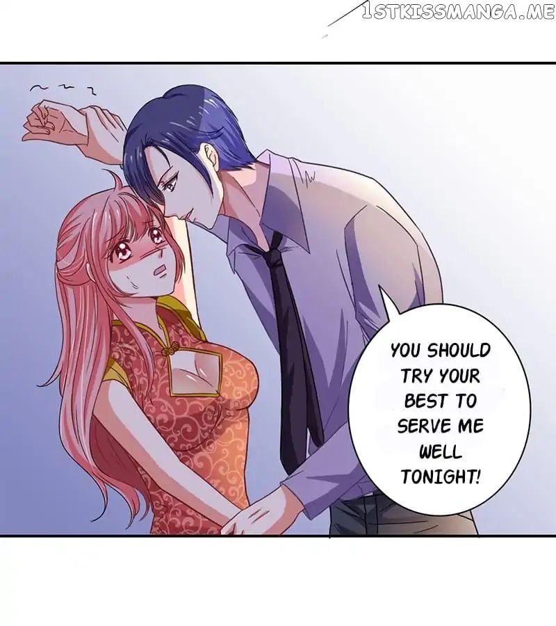 Bossy President With Girlish Soul chapter 2 - page 25