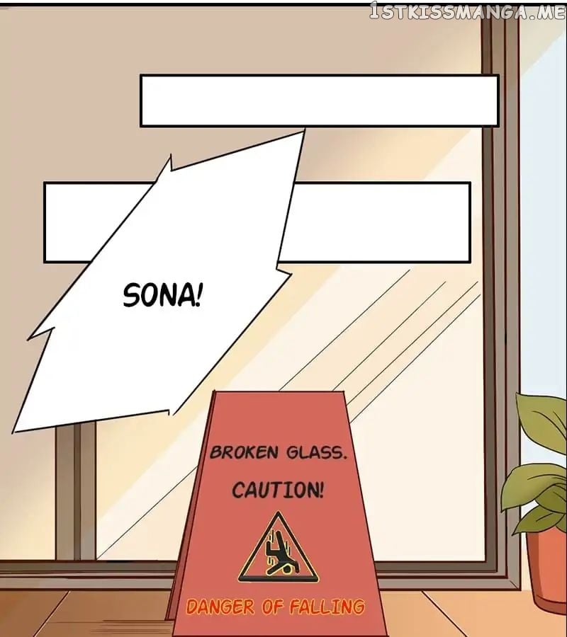 Bossy President With Girlish Soul chapter 2 - page 27