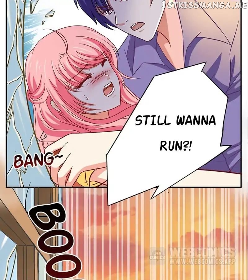 Bossy President With Girlish Soul chapter 2 - page 30