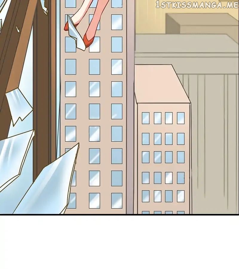 Bossy President With Girlish Soul chapter 2 - page 32