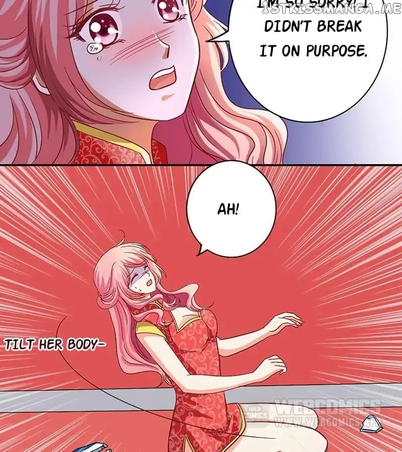 Bossy President With Girlish Soul chapter 2 - page 6