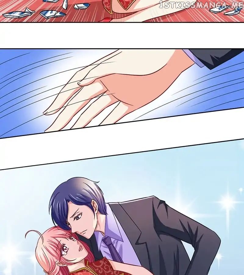Bossy President With Girlish Soul chapter 2 - page 7