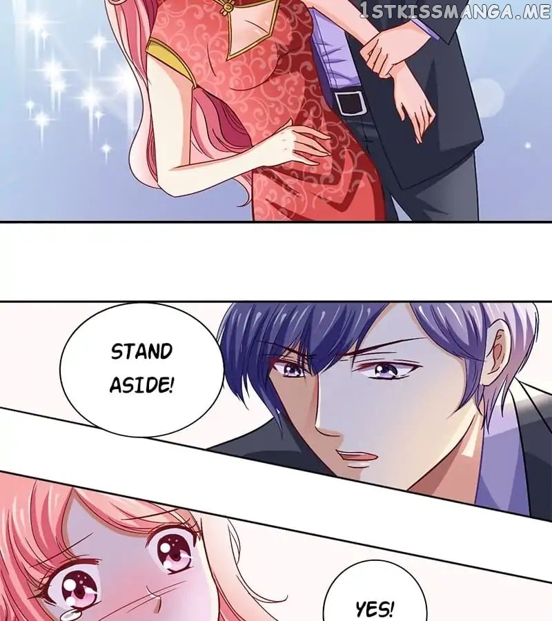 Bossy President With Girlish Soul chapter 2 - page 8