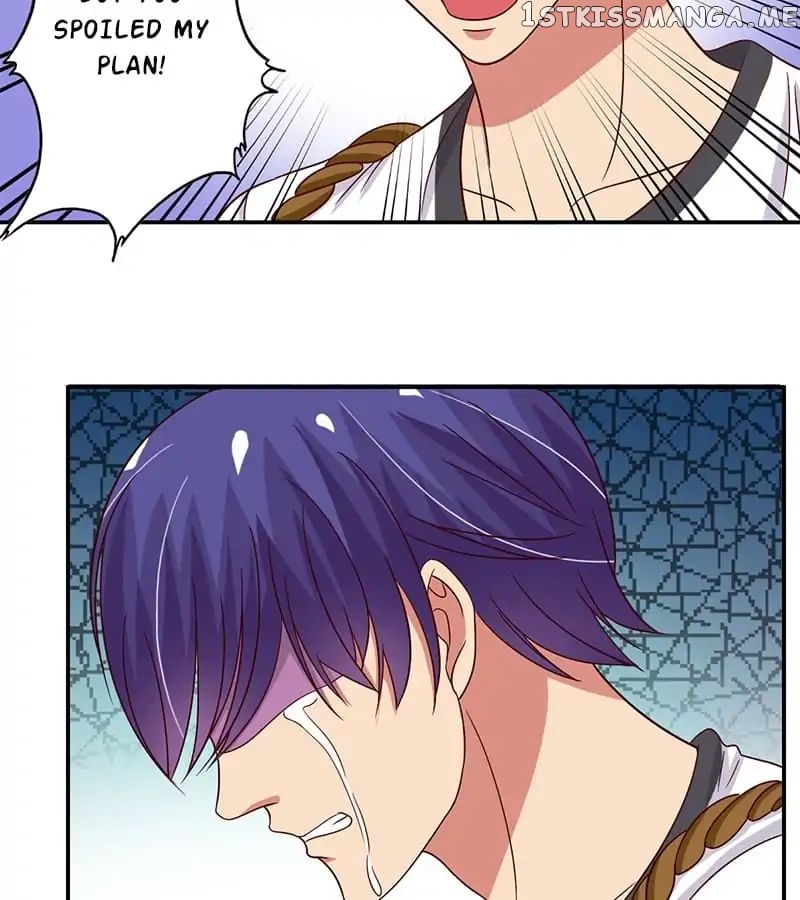 Bossy President With Girlish Soul chapter 20 - page 19
