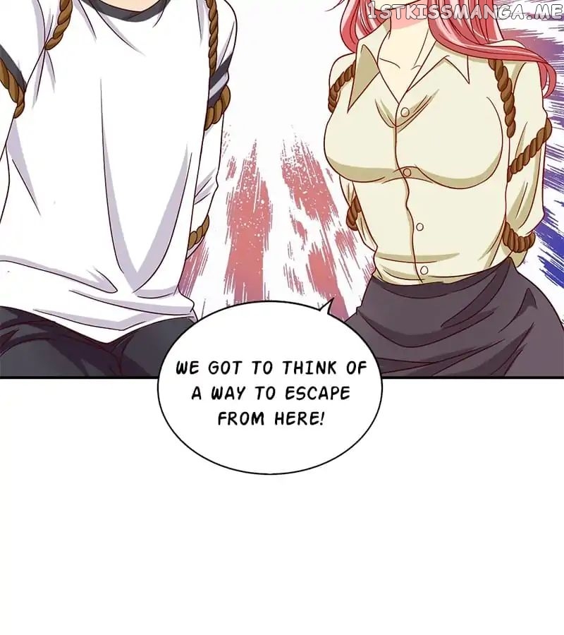 Bossy President With Girlish Soul chapter 20 - page 23