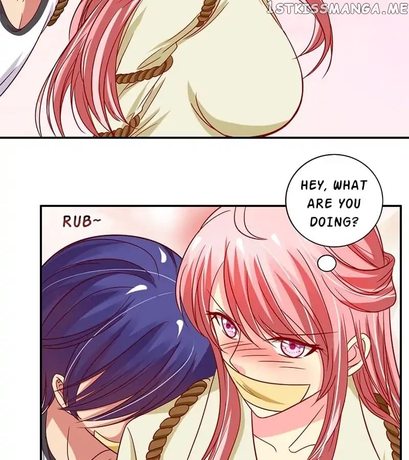 Bossy President With Girlish Soul chapter 20 - page 5