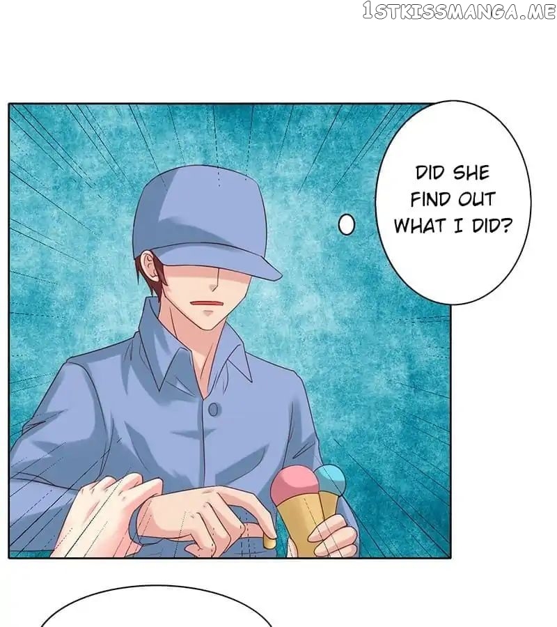 Bossy President With Girlish Soul chapter 46 - page 1