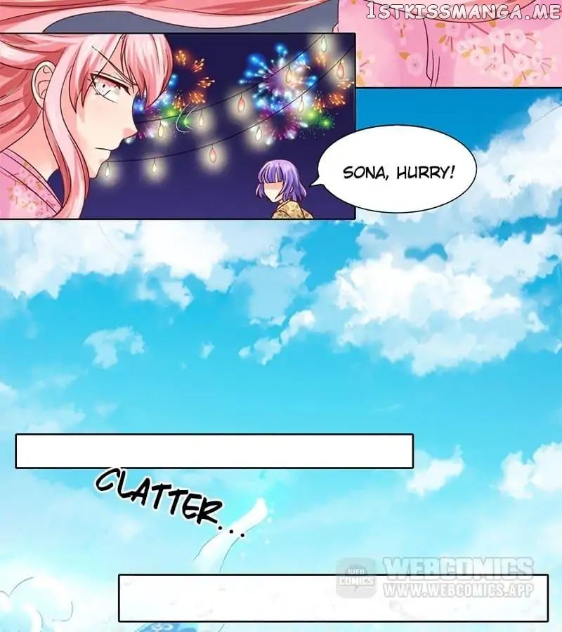 Bossy President With Girlish Soul chapter 46 - page 10