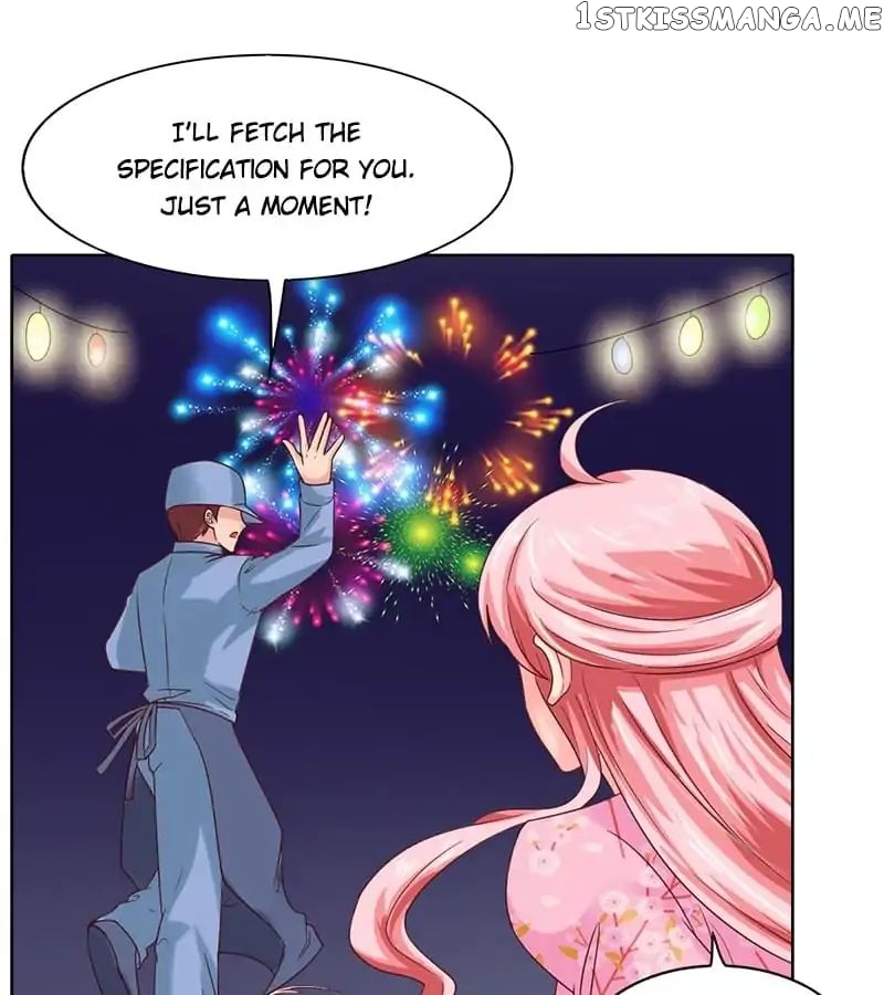 Bossy President With Girlish Soul chapter 46 - page 4