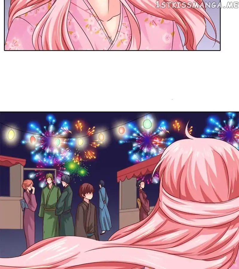 Bossy President With Girlish Soul chapter 46 - page 9