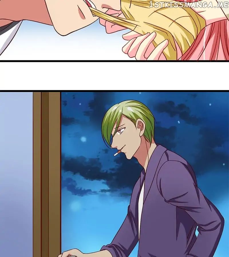 Bossy President With Girlish Soul chapter 21 - page 12