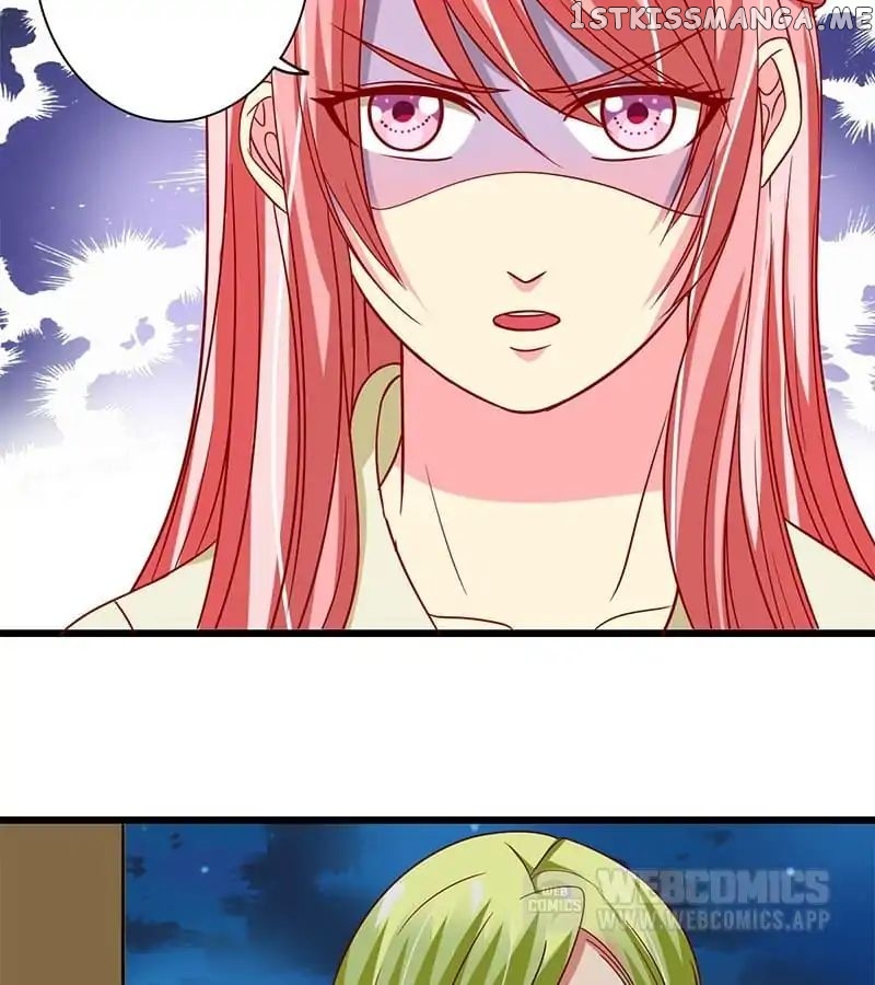 Bossy President With Girlish Soul chapter 21 - page 14