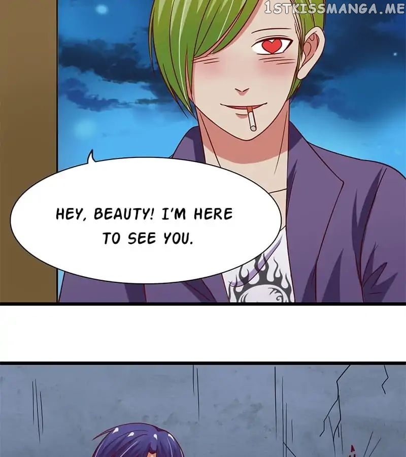 Bossy President With Girlish Soul chapter 21 - page 15