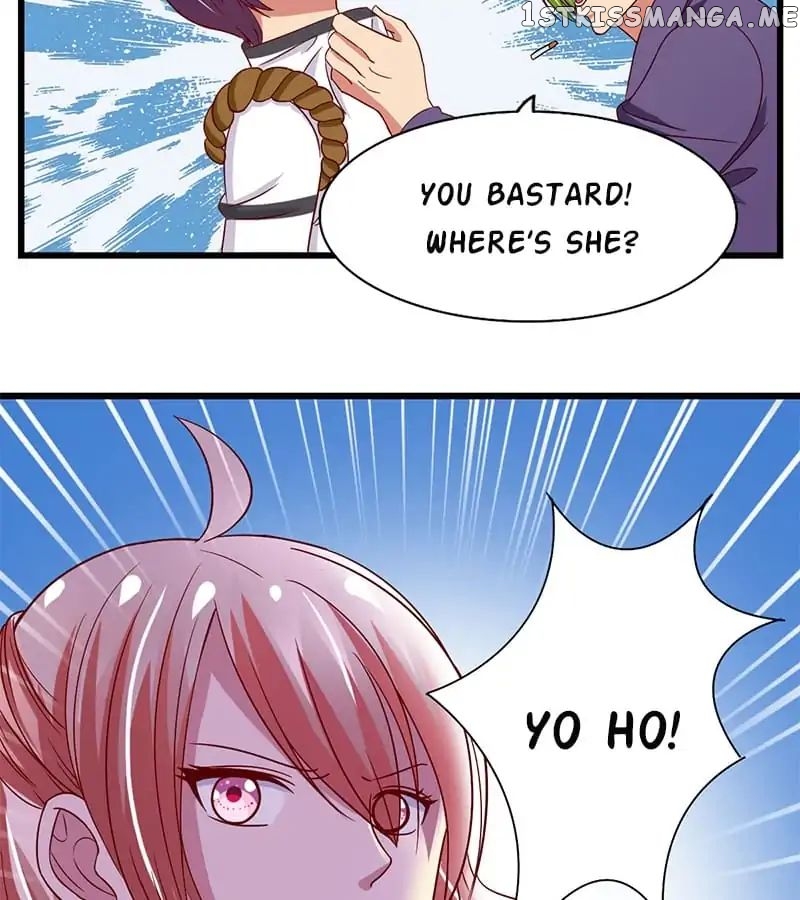 Bossy President With Girlish Soul chapter 21 - page 17