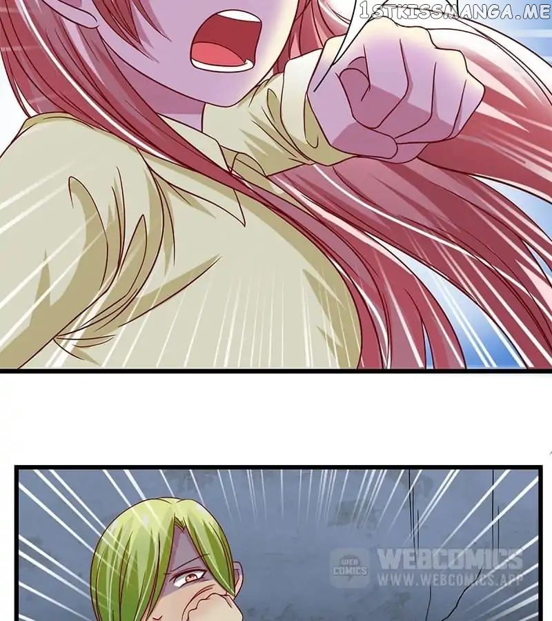 Bossy President With Girlish Soul chapter 21 - page 18