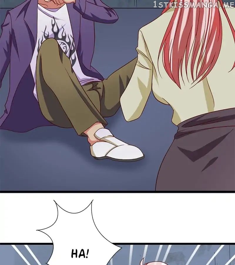 Bossy President With Girlish Soul chapter 21 - page 20