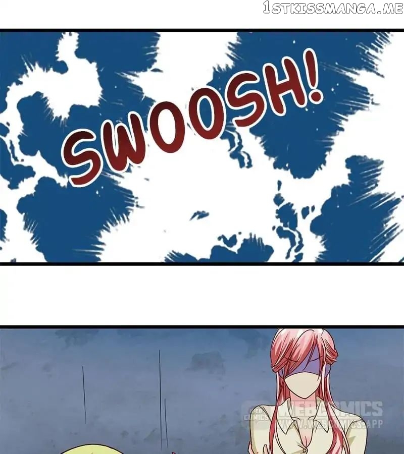 Bossy President With Girlish Soul chapter 21 - page 22