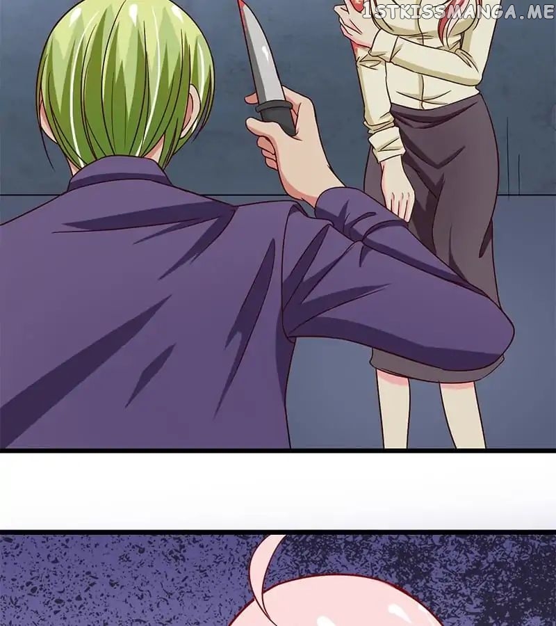 Bossy President With Girlish Soul chapter 21 - page 23