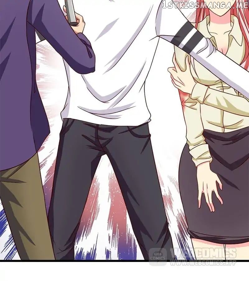 Bossy President With Girlish Soul chapter 21 - page 26