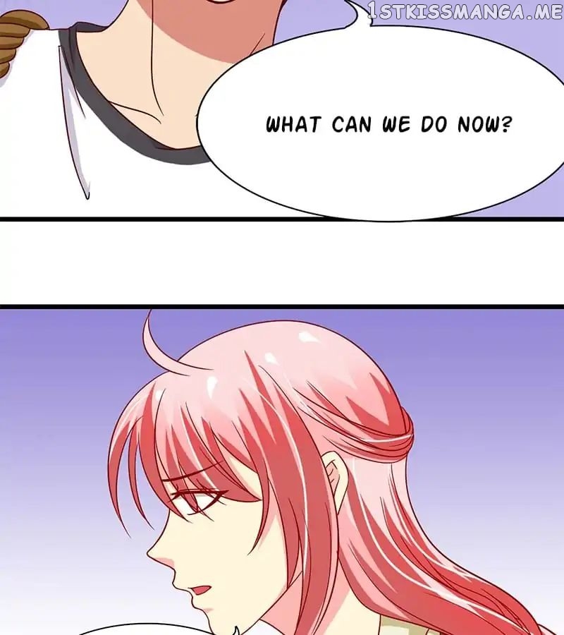 Bossy President With Girlish Soul chapter 21 - page 3