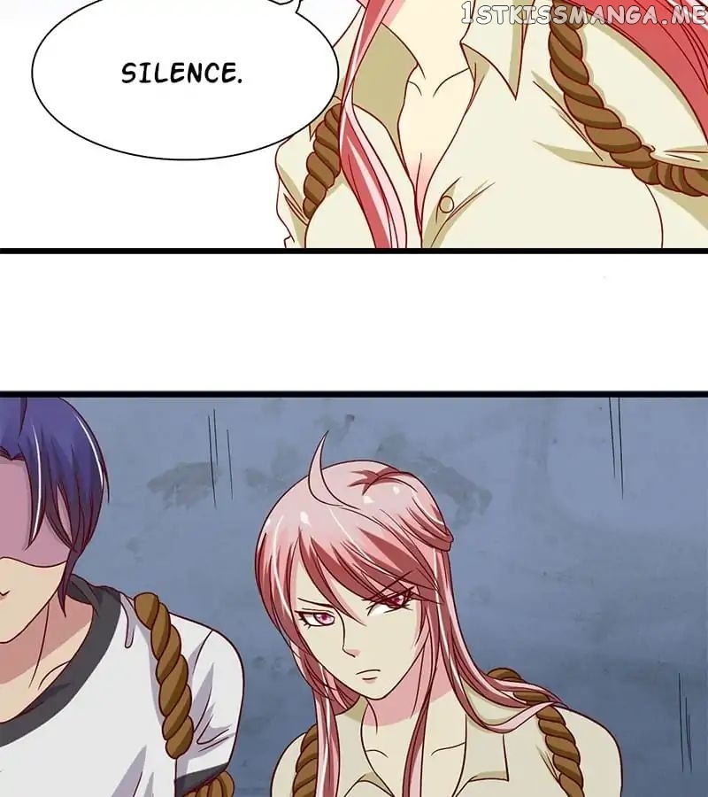 Bossy President With Girlish Soul chapter 21 - page 4