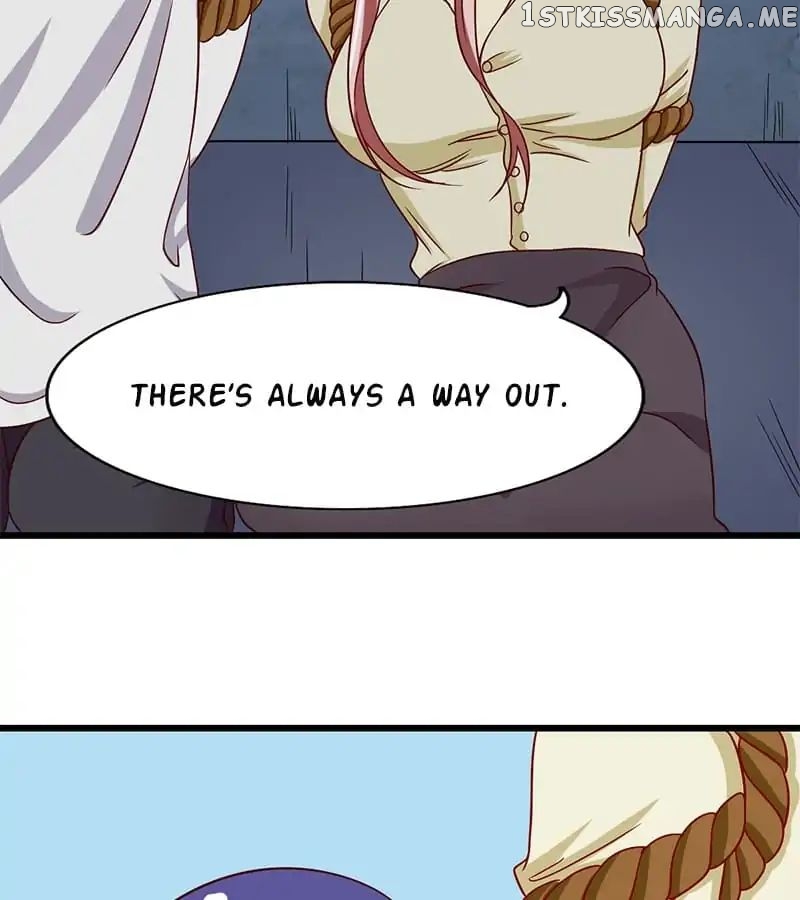 Bossy President With Girlish Soul chapter 21 - page 5