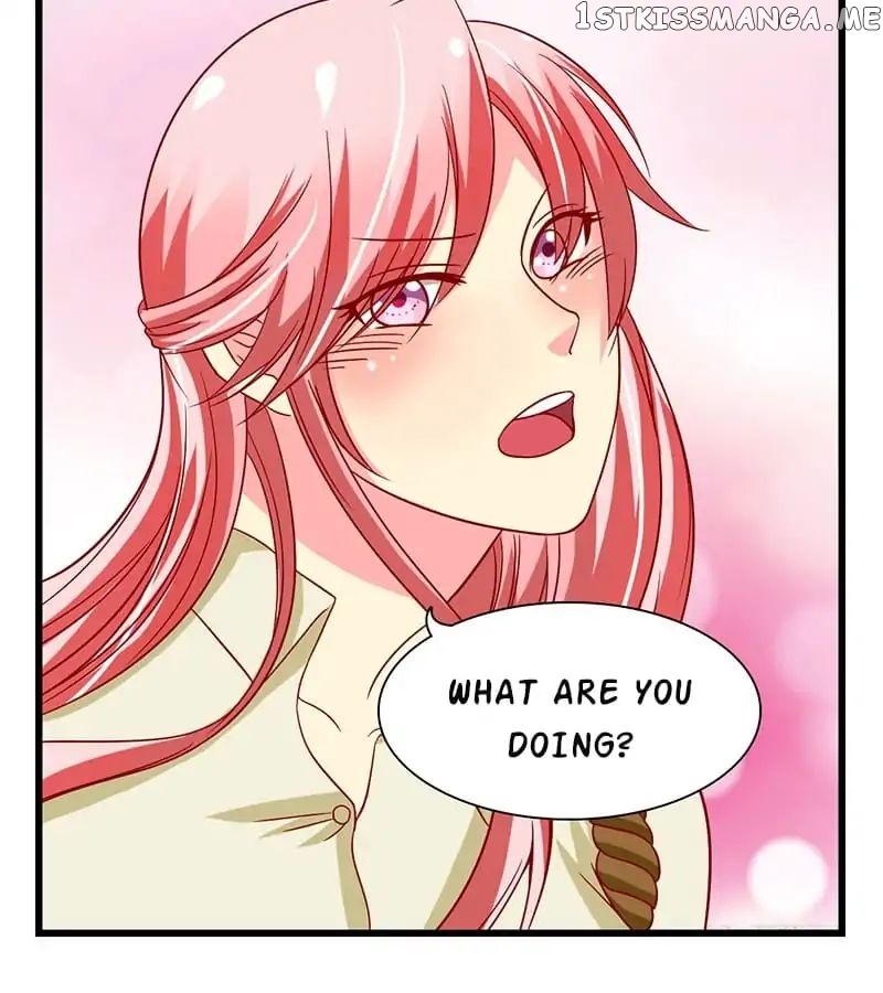 Bossy President With Girlish Soul chapter 21 - page 7