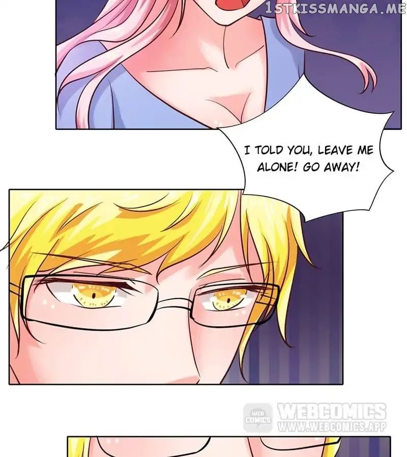 Bossy President With Girlish Soul chapter 50 - page 10