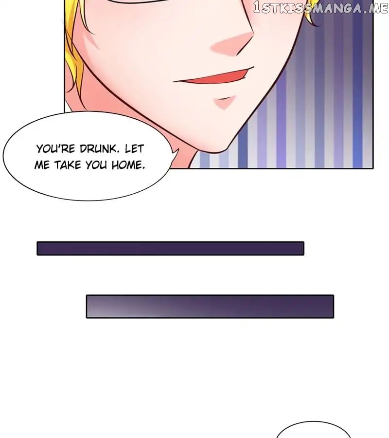 Bossy President With Girlish Soul chapter 50 - page 11