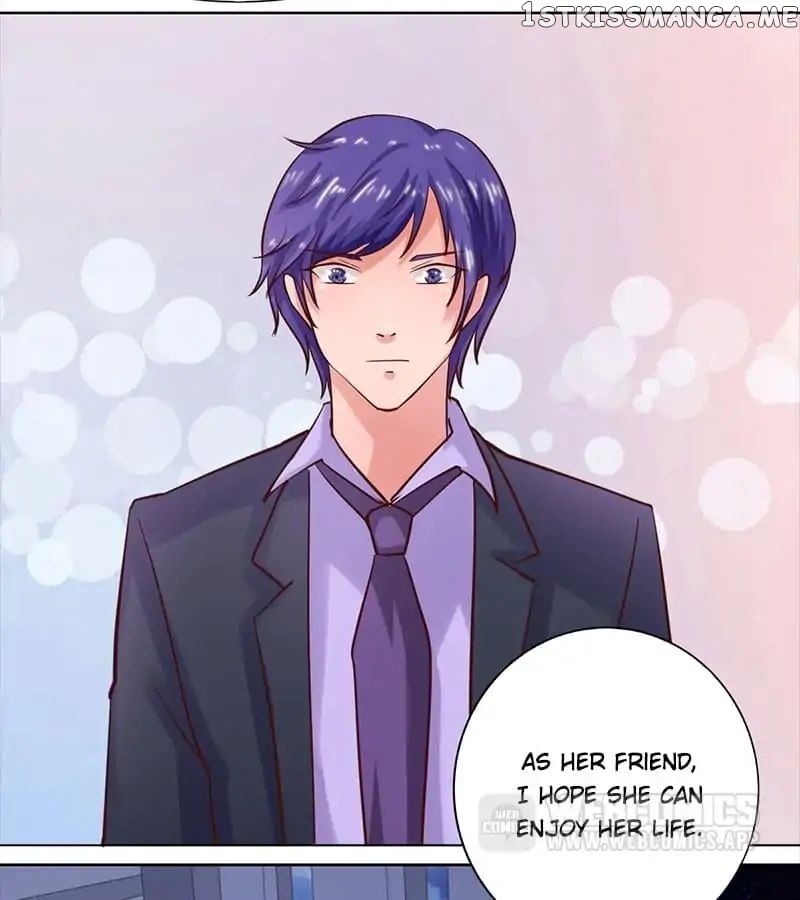 Bossy President With Girlish Soul chapter 50 - page 18