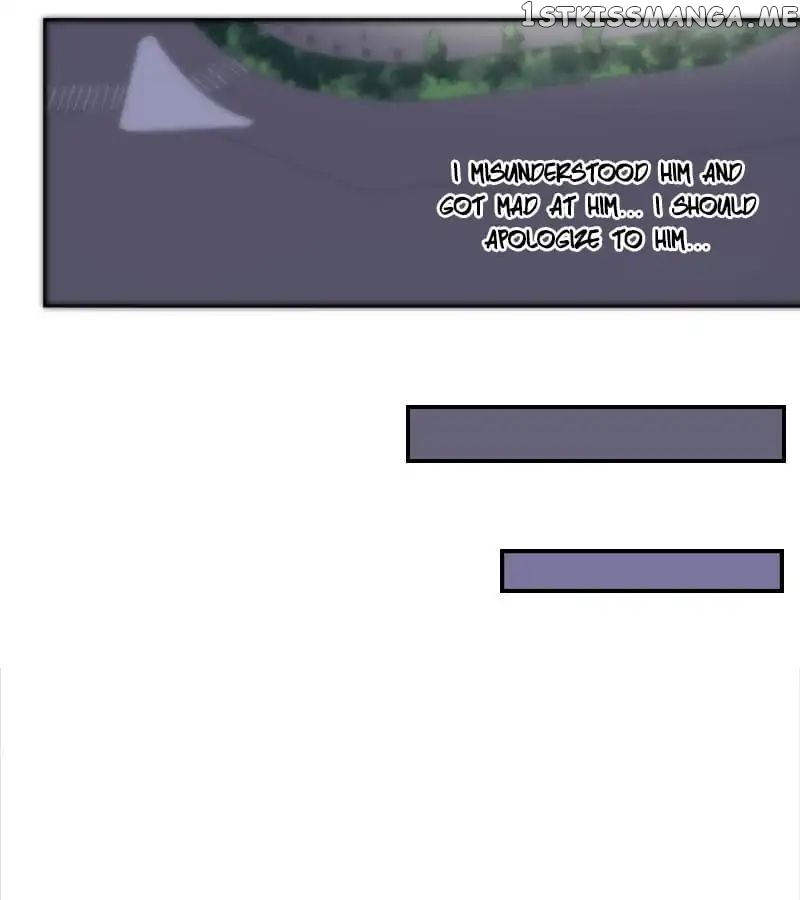 Bossy President With Girlish Soul chapter 50 - page 20