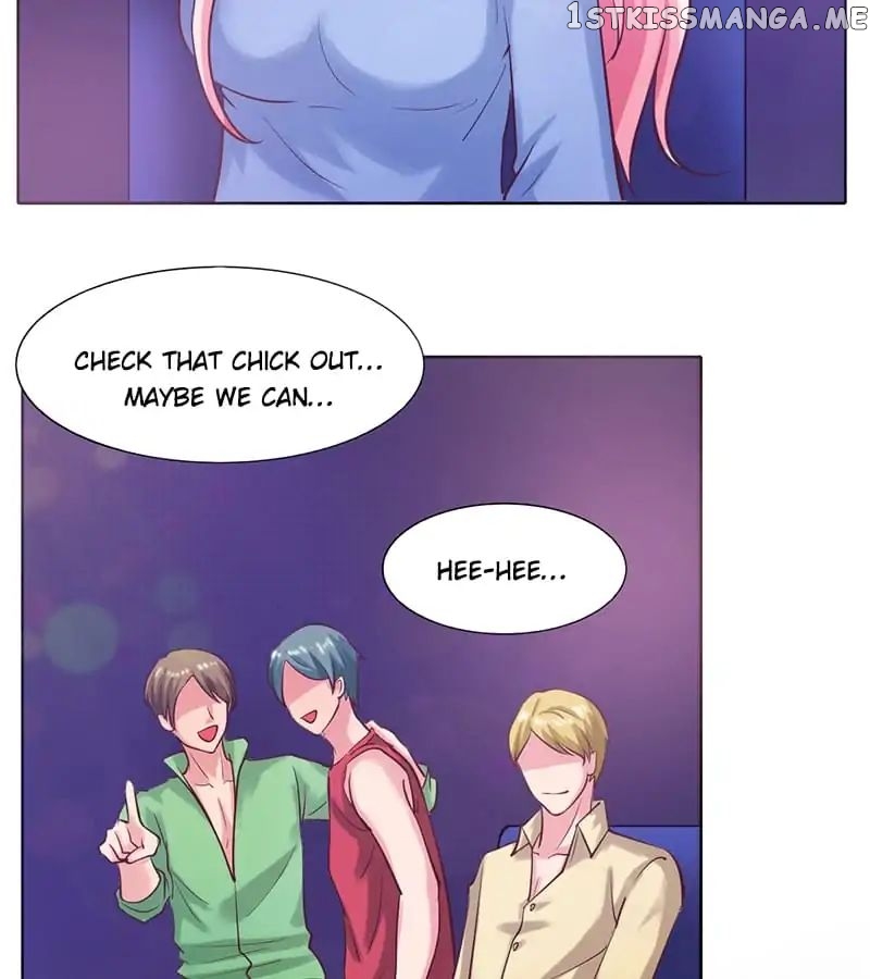 Bossy President With Girlish Soul chapter 50 - page 5
