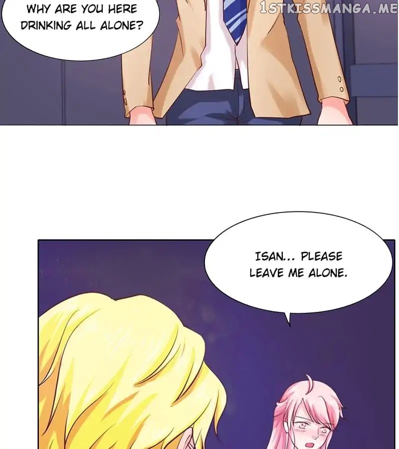 Bossy President With Girlish Soul chapter 50 - page 7